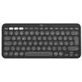 Logitech Pebble Keys 2 K380s - Tastatur - kabellos