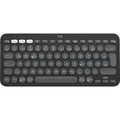 Logitech PEBBLE KEYS 2 K380S TONAL (DE, Kabellos) (920-011795)