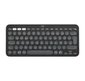 Logitech Pebble Keys 2 K380s PC-Tastatur