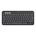 Logitech Pebble Keys 2 K380s kabellose Multi Device Bluetooth Tastatur