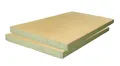 2 Stück 40 x 20 x 4 cm Schamotte Platte für die Feuerraumauskleidung Kaminofen