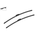 1x Wischblatt BOSCH 3 397 118 958 passend für SEAT VW