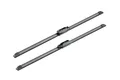 1x BOSCH 3 397 118 958 Wischblatt für Seat