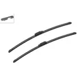 Wischblatt Bosch 3397118958 Aerotwin für Seat VW Vorne
