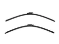 BOSCH Scheibenwischer Flachbalkenwischblatt Vorne (3 397 118 958) für Seat