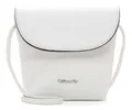 Tamaris Alessia Crossover Bag White