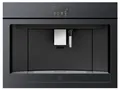 V-ZUG Excellence Line 2500500003 CoffeeCenter V6000 45 Einbau-Espresso-Kaffeemaschine Spiegelglas Schwarz - 10 Jahre Hersteller-Garantie