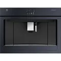 Coffee Center V6000 45 Einbau Kaffeevollautomat Spiegelglas schwarz - 10 Jahre Garantie