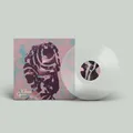 Kutiman ‎- Open (Clear Vinyl LP - Limited Edition - EU 2022) NEW - OVP