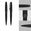 CROSS Kugelschreiber M BAILEY Matt Schwarz dokumentenecht schwarze Mine modern