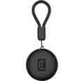 Cellularline BTTRACYTAGANDROIDK Tracy Tag Bluetooth Tracker schwarz GPS-Ortungsgerät