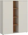 Home affaire Sideboard HAMM, Breite ca. 116 cm