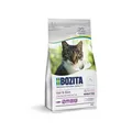 Bozita Hair & Skin Wheat free Salmon | 400g Katzenfutter trocken