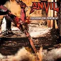 Pounding the Pavement von Anvil | CD | Zustand sehr gut