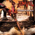 ANVIL - Pounding The Pavement DIGI CD NEU!
