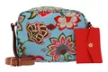 Oilily S Shoulder Bag Stratosphere