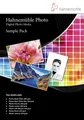 HAHNEMÜHLE Testpack Photo A4 (Angebot)