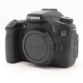 Canon EOS 70D Gehäuse Gebrauchtware | Sehr leichte Gebrauchsspuren | 12 Monate Garantie | ✔️ Temporär mit Kostenlose Geschenkbox