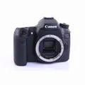 Canon EOS 70D SLR-Digitalkamera (Body) + GARANTIE* (#A4484)