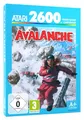 Avalanche (Atari 2600+/7800+/2600/7800) Cartridge