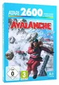 Avalanche Atari 2600 NEU OVP