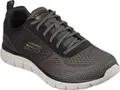 Skechers Sneakers 232399-OLBK in Grey color size 46