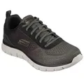 Skechers TRACK KNOCKHILL Sneaker grün 46 EU