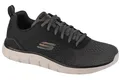 Trainingsschuhe Herren, Skechers Track - Ripkent, Grün