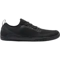 Xero Shoes Herren Nexus Knit Schuhe (Größe 43, schwarz)