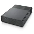 Seagate One Touch STNB8000400, 8 TB, Grau