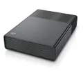 Seagate externe HDD-Festplatte