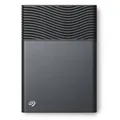SEAGATE One Touch, USB-C Rescue Recovery (STNB8000400), Festplatte, 8 TB HDD, 3,