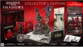 Assassin's Creed Shadows Collector's Edition PlayStation 5 Playstation Spiele