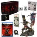 Assassin's Creed Shadows PS5 Sammleredition