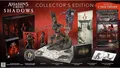 Assassin's Creed Shadows - Collector's Edition für PS5 - NEU OVP Blitzversand