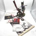 Assassin's Creed Shadows Collector's Edition PlayStation 5 - Ohne Spiel