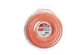 RATIOPARTS Nylonfaden 6-Kant Alucut 2,7 mm 70 m | 6-153