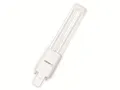 OSRAM LED-Lampe, Dulux S9, G23, EEK: E, 4,5W, 500lm, 4000K 4058075558045