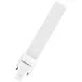 OSRAM DULUX S 9 LED 2Pin G23 Kompaktlampe 4.5W 4000K neutralweiß EM (KVG/VVG/AC)