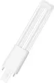 OSRAM HOMELIGHTING 4058075558045 LED EEK D (A - G) G23 4W = 9W Kaltweiß (Ø x L) 32mm x 165mm 1St.
