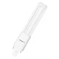 OSRAM DULUX S9 LED-Lampe für G23 Sockel, 4.5 Watt, 500 Lumen, Kaltweiß (4000K),