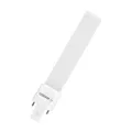 OSRAM LED Lampe DULUX S Stablampe G23 4W 550Lm neutralweiss 4000K