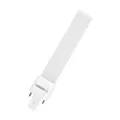 OSRAM DULUX S 9 LED 2Pin G23 4.5W 4000K EM (KVG/VVG) Neutralweiß LED Stab