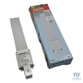 OSRAM DULUX S9 LED-Lampe für G23 Sockel, 4 Watt, 550 Lumen, Kaltweiß (4000K), Er