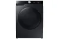 SAMSUNG WD90DG6G94BBU3 Waschtrockner 48cm 1400 U/Min 9kg/5kg Wifi Schwarz Kl.E