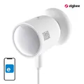 SONOFF ZIGBEE-SENSOR FÜR MENSCHLICHE PRÄSENZ ZUR SMART-HOME-ERKENNUNG