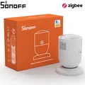 Sonoff SNZB-06P Smart Zigbee Mikrowellenradar-Anwesenheitssensor