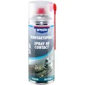 Kontaktspray 157141 PRESTO 400 ml Spray Kontakt Spray Elektroverbindungen