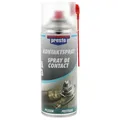 Kontaktspray Kontakt Spray Elektronik Spray 400ml Presto 157141