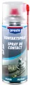 presto Kontaktspray 400ml 157141 Kontaktschutz Kontaktreiniger